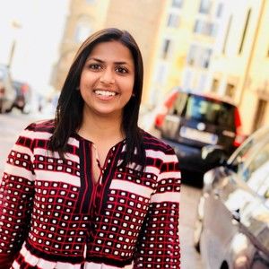 Meet your Posher, Michaelene